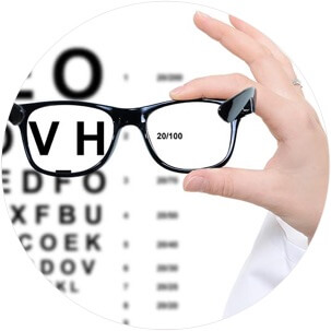 General Eye Exams
